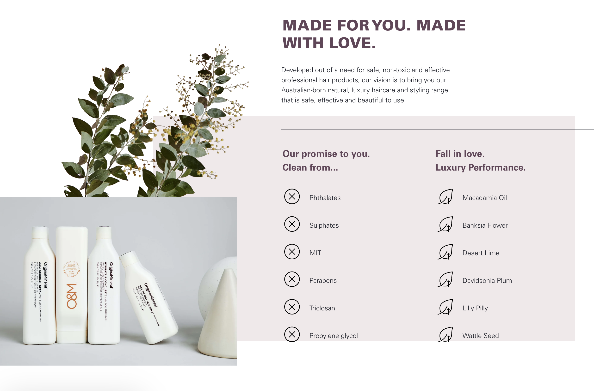 Mandy Morgan Hair Extensions | Hair Colourist Gold Coast