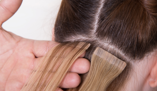 Hair Extension