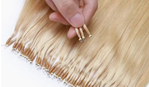 Hair Extension Expert
